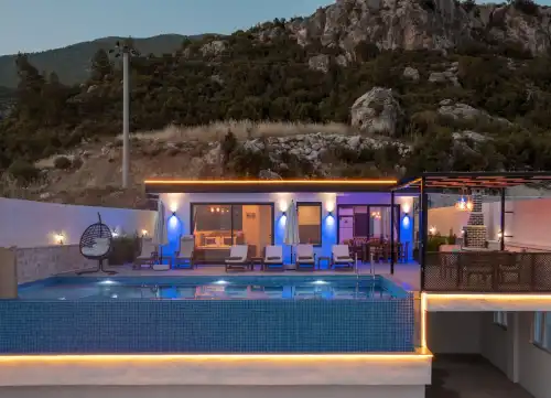 Villa Aklar 2