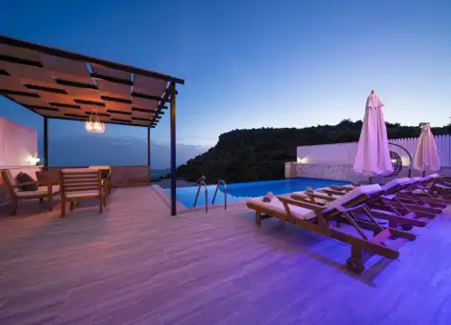 Villa Aklar 2
