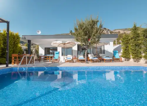Villa Aklar