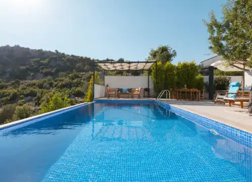 Villa Aklar