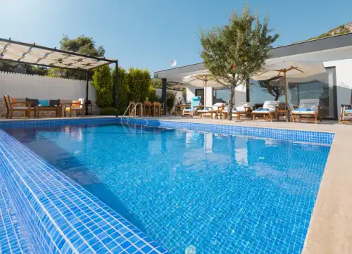 Villa Aklar