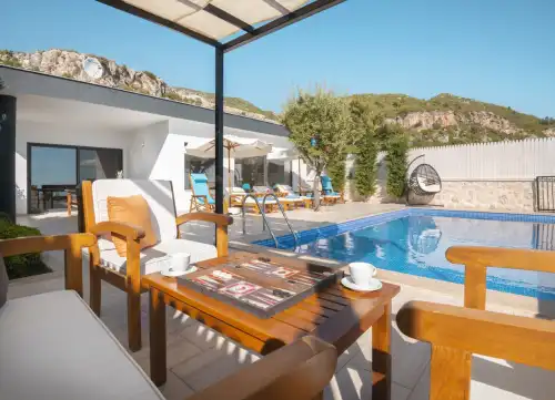 Villa Aklar