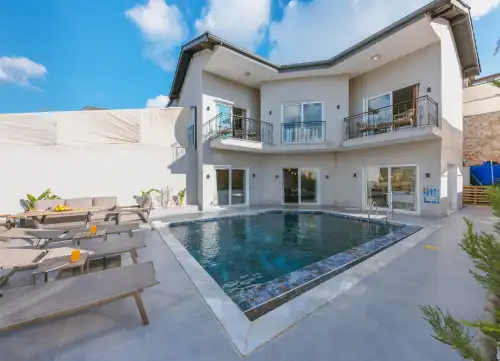 Villa Albatros 1