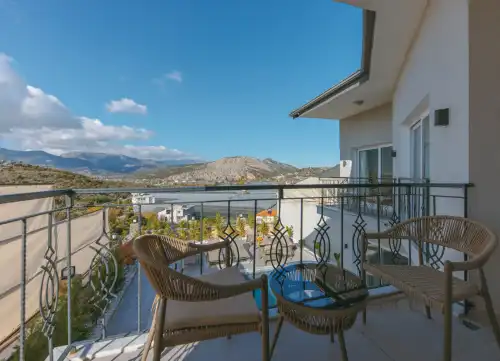 Villa Albatros 1