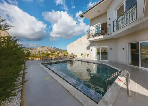 Villa Albatros 1