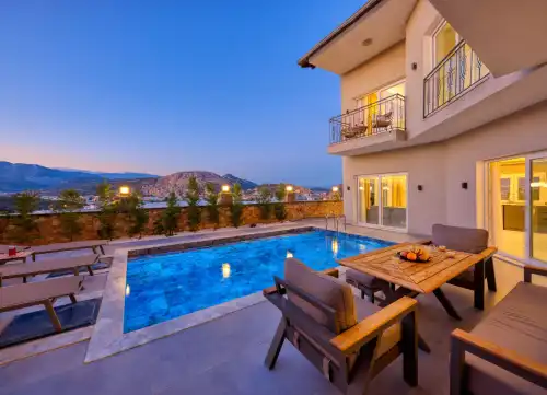 Villa Albatros 2
