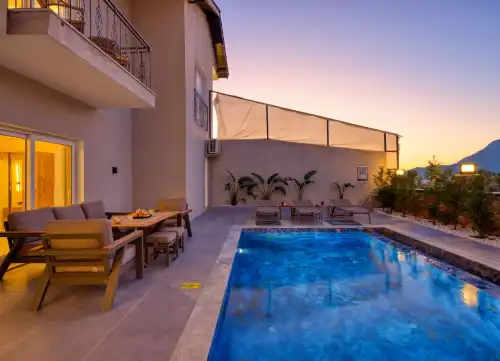Villa Albatros 2