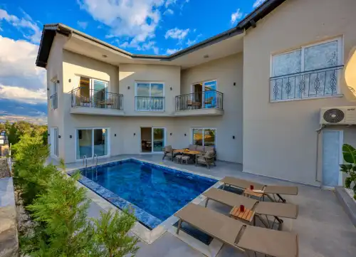 Villa Albatros 2