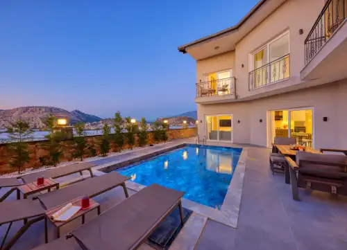 Villa Albatros 2