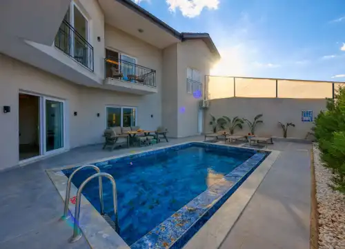 Villa Albatros 2