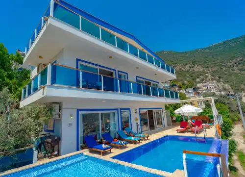 Villa Albatros Kalkan