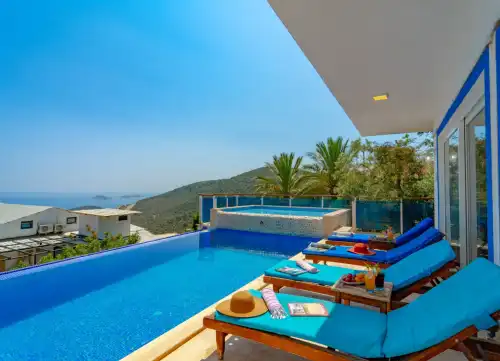 Villa Albatros Kalkan