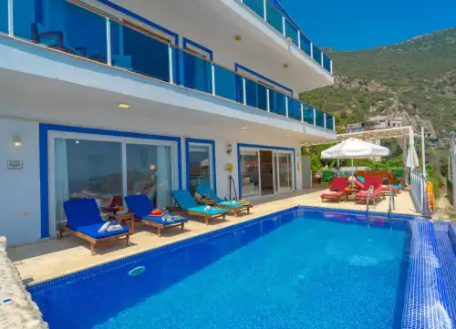 Villa Albatros Kalkan
