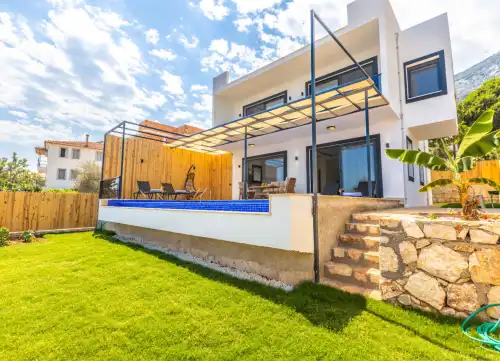 Villa Albedo Kaş