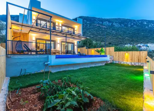 Villa Albedo Kaş