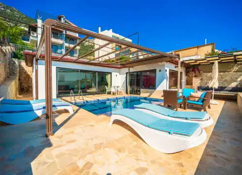 Villa Algı Kalkan