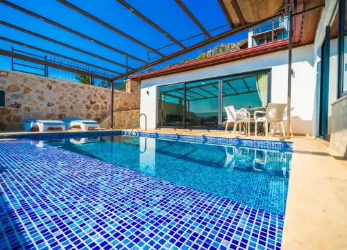 Villa Algı Kalkan
