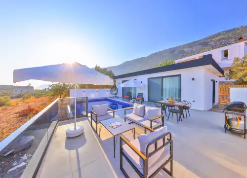 Villa Alice Kaş