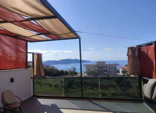 Villa Alice Kaş