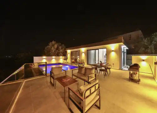 Villa Alice Kaş