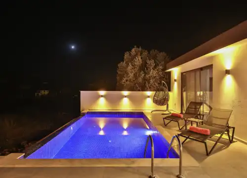 Villa Alice Kaş