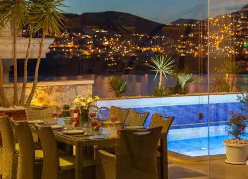 Villa Altar Kalkan