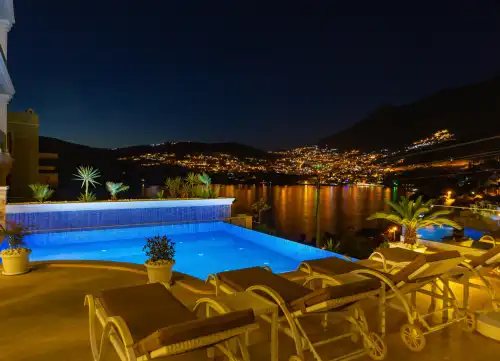 Villa Altar Kalkan