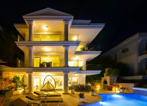 Villa Altar Kalkan