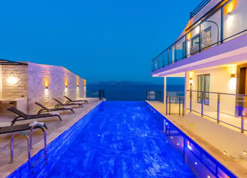 Villa Altay