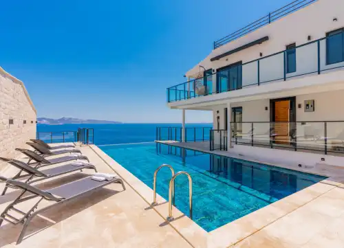 Villa Altay