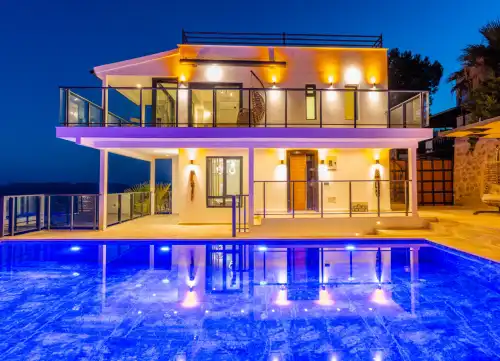Villa Altay