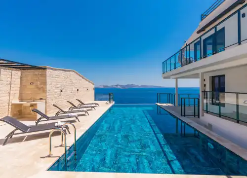Villa Altay