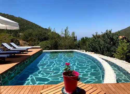 Villa Ambar Fıstık