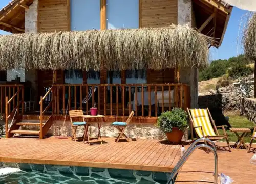 Villa Ambar Fıstık