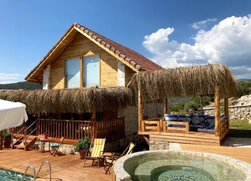 Villa Ambar Fıstık