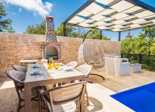 Villa Anemon 2 Kalkan