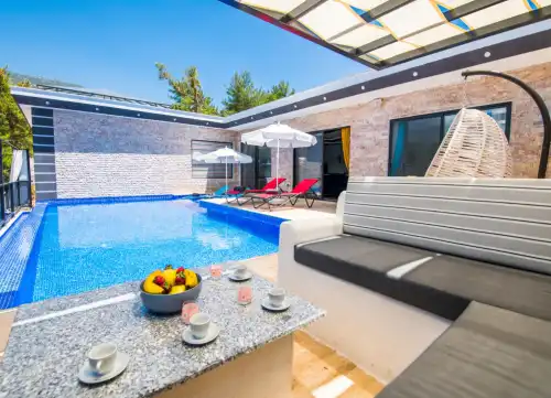 Villa Anemon 2 Kalkan