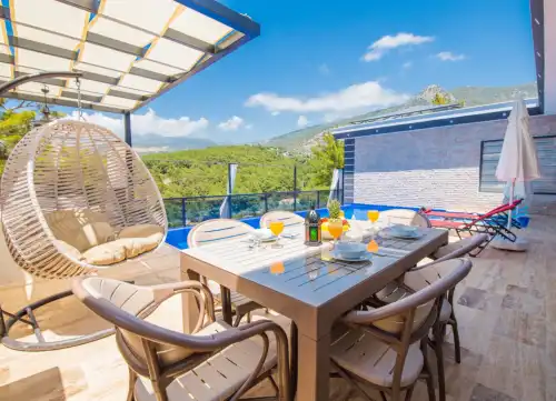 Villa Anemon 2 Kalkan