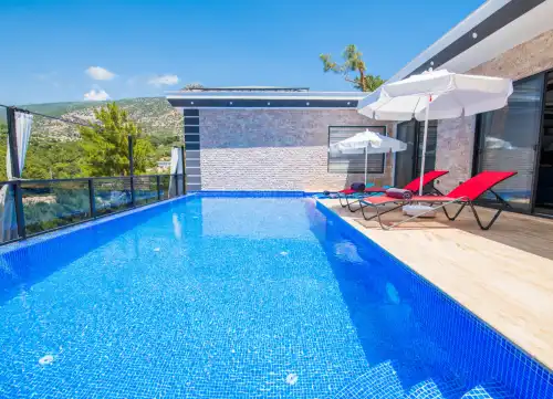 Villa Anemon 2 Kalkan