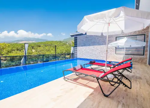 Villa Anemon 2 Kalkan