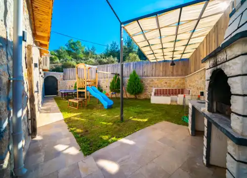 Villa Anemon 3 Kalkan