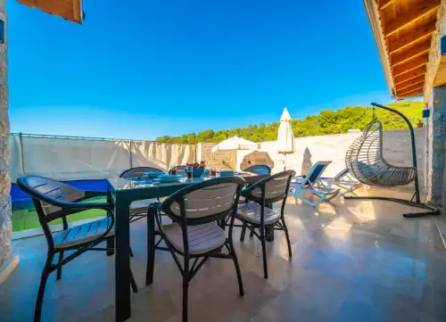 Villa Anemon 3 Kalkan