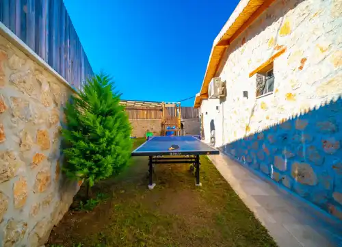 Villa Anemon 3 Kalkan