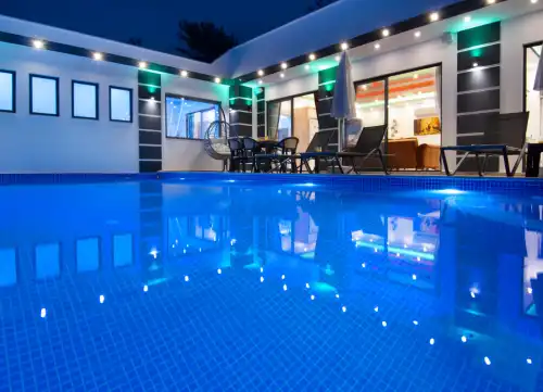 Villa Anemon 4 Kalkan