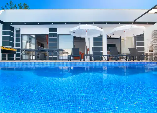Villa Anemon 4 Kalkan