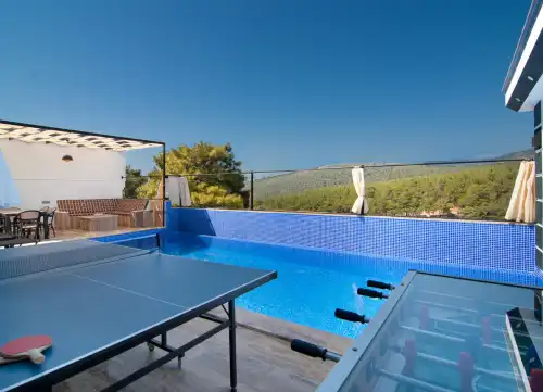 Villa Anemon 4 Kalkan