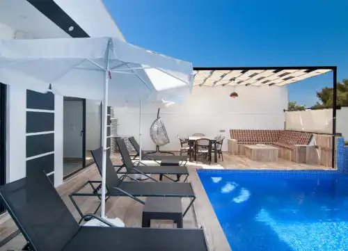 Villa Anemon 4 Kalkan