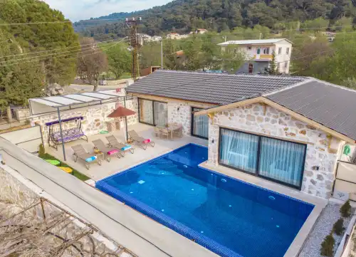 Villa Anka Sarıbelen