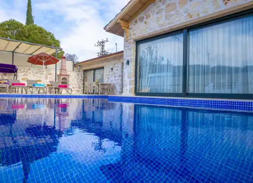 Villa Anka Sarıbelen