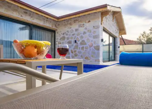 Villa Anka Sarıbelen